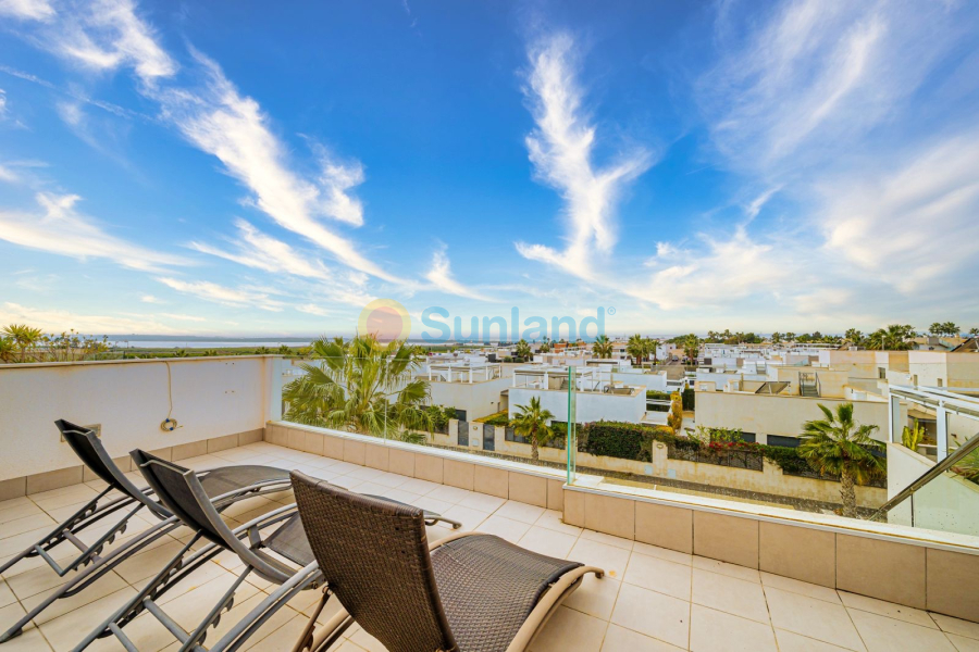 Resale - Villa - Ciudad Quesada - Rojales