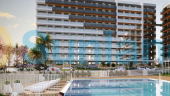 Nueva construcción  - Apartamento - Torrevieja - Punta Prima