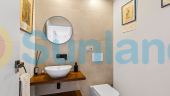 Вторичка - Town House - San Juan Alicante