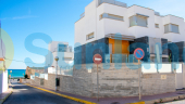 Resale - Townhouse - Guardamar del Segura