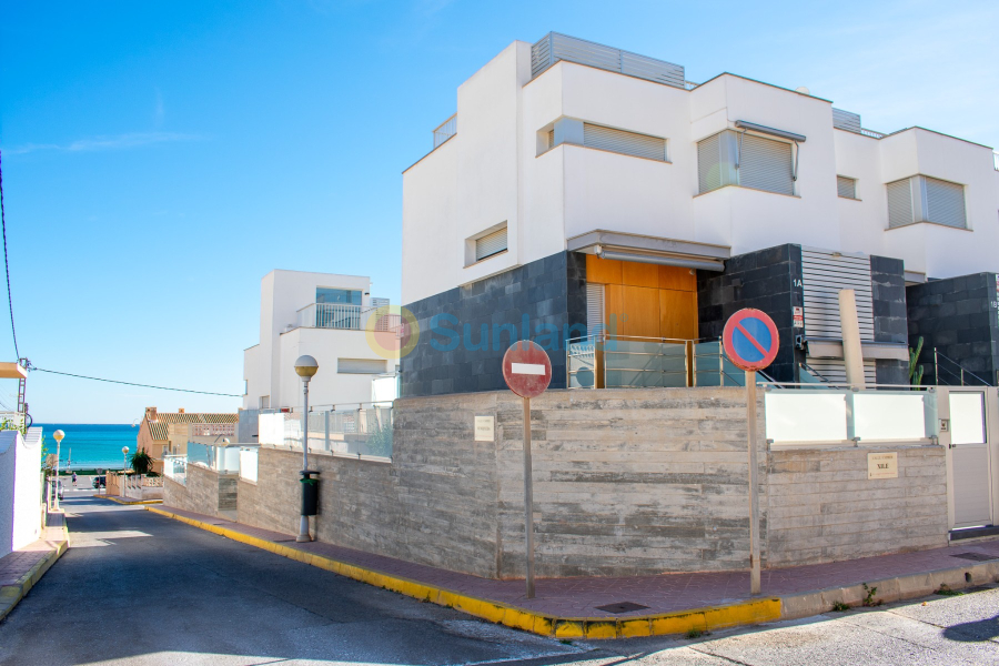 Resale - Townhouse - Guardamar del Segura - 