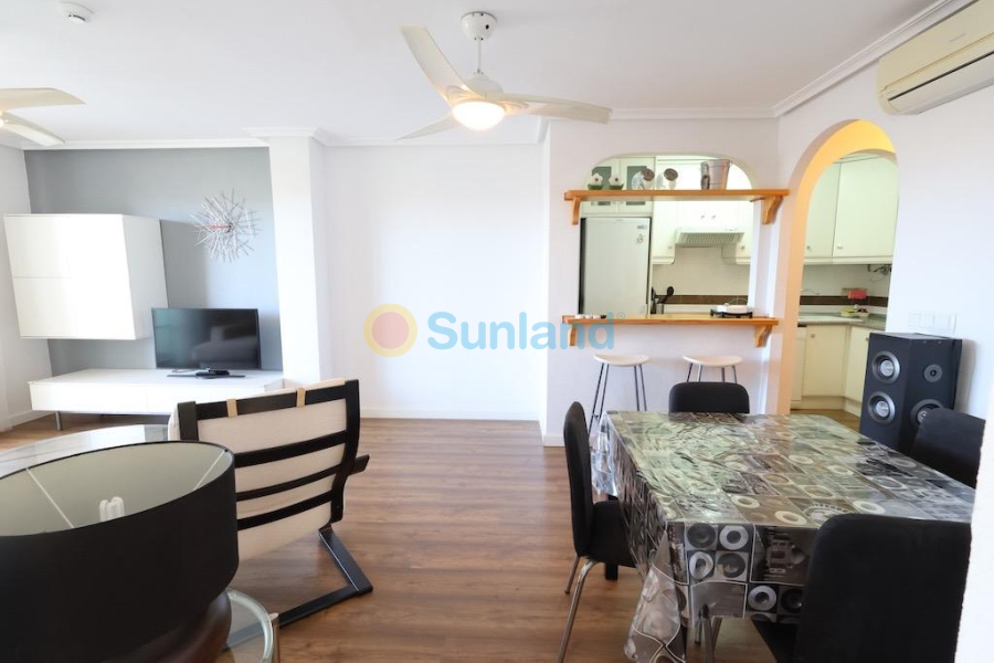 Brukte eiendommer - P - Pilar de la Horadada - Mil Palmeras