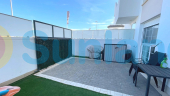 Resale - Apartment - Ciudad Quesada - Doña Pepa