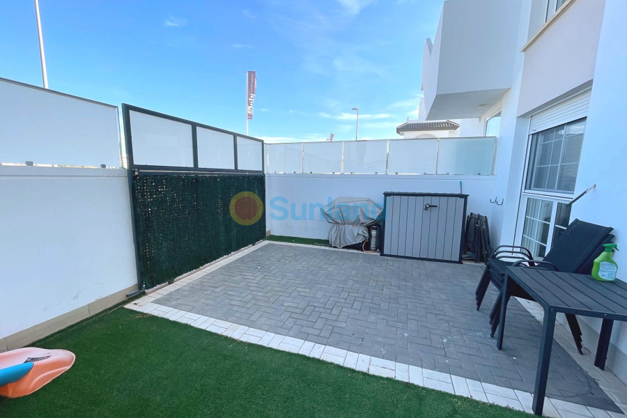 Resale - Apartment - Ciudad Quesada - Doña Pepa