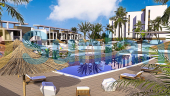 New Build - Bungalow - Orihuela costa - Mil Palmeras
