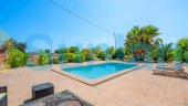 Resale - Country estate - Elche/Elx