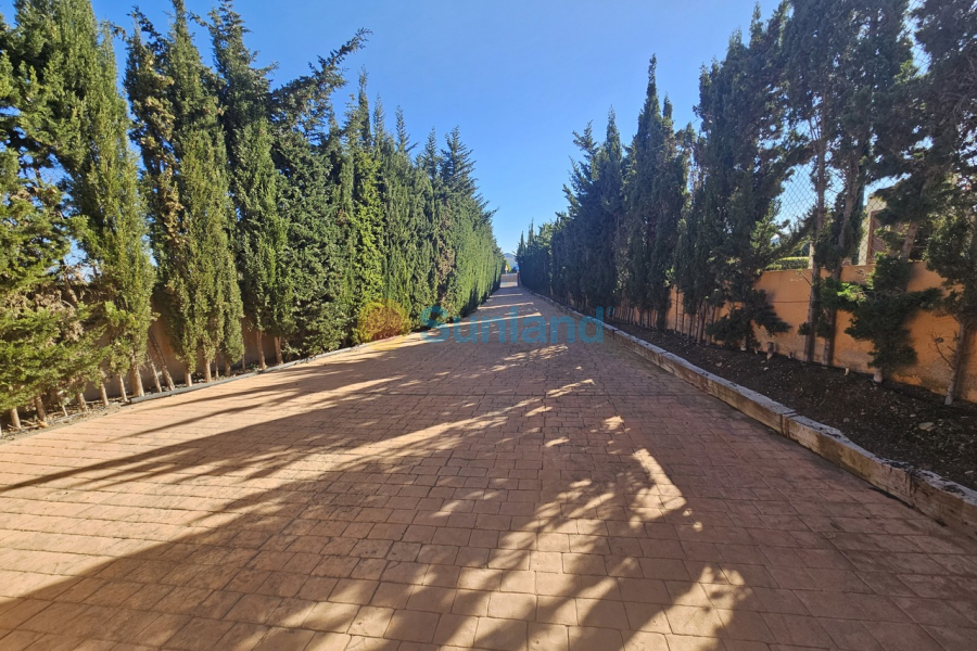 Brukte eiendommer - V - La Manga Club