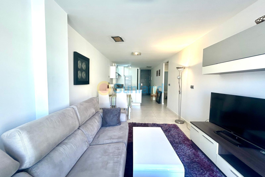 Verkauf - Apartment - Orihuela Costa - Altos de Campoamor