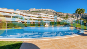 Verkauf - Apartment - Altea - Altea Hills