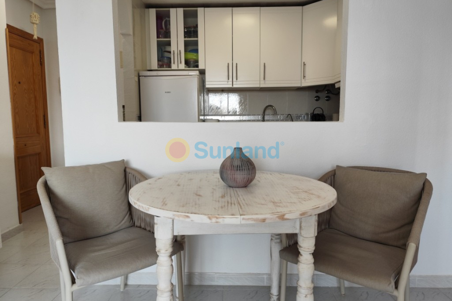 Resale - Apartment - La Mata