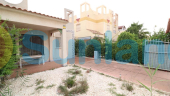 Resale - Bungalow - Torrevieja - Torretas