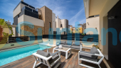 Brukte eiendommer - Villa - Orihuela Costa - Lomas De Cabo Roig