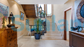 Resale - Villa - Elche/Elx