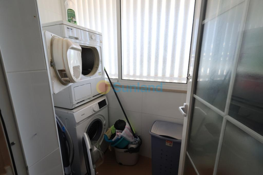 Resale - P - Pilar de la Horadada - Mil Palmeras