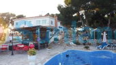 Använda fastigheter - Villa - Torrevieja - Los Balcones