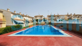 Använda fastigheter - Duplex - Torrevieja - Aguas Nuevas