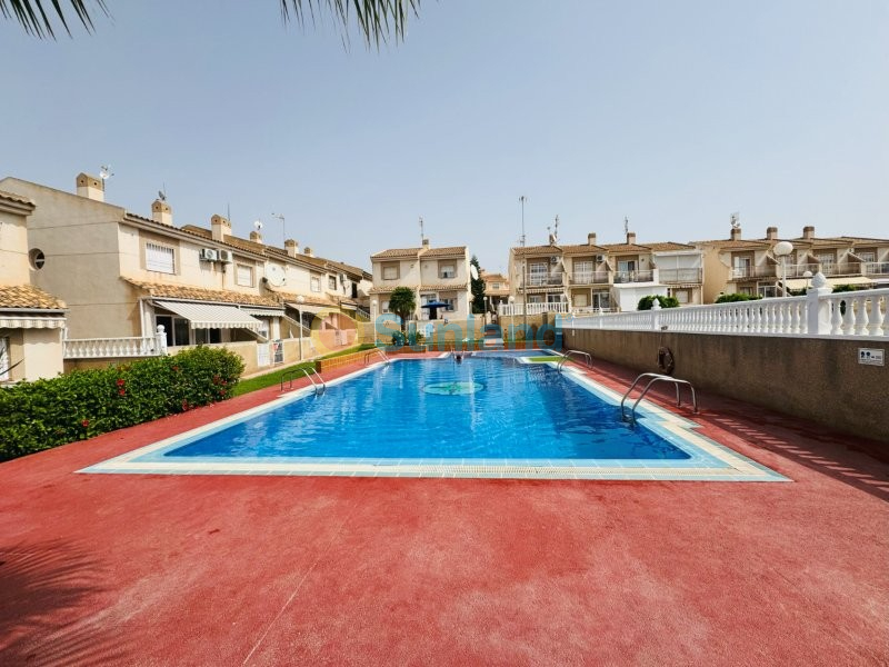 Använda fastigheter - Duplex - Torrevieja - Aguas Nuevas