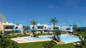 New Build - Apartment - Orihuela costa - Lo Romero Golf