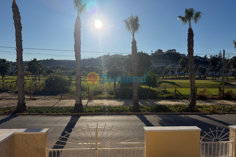 Segunda mano - Chalet - Ciudad Quesada - La Marquesa Golf