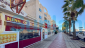 Resale - Apartamento - Orihuela Costa - Agua Marina