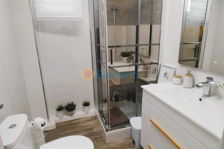 Använda fastigheter - V - San Miguel De Salinas - Las filipinas