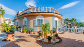 Resale - Villa - San Fulgencio - La Marina