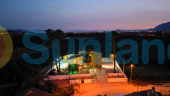 Använda fastigheter - Villa - Orihuela