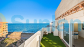 Brukte eiendommer - Ático - Torrevieja - La Mata