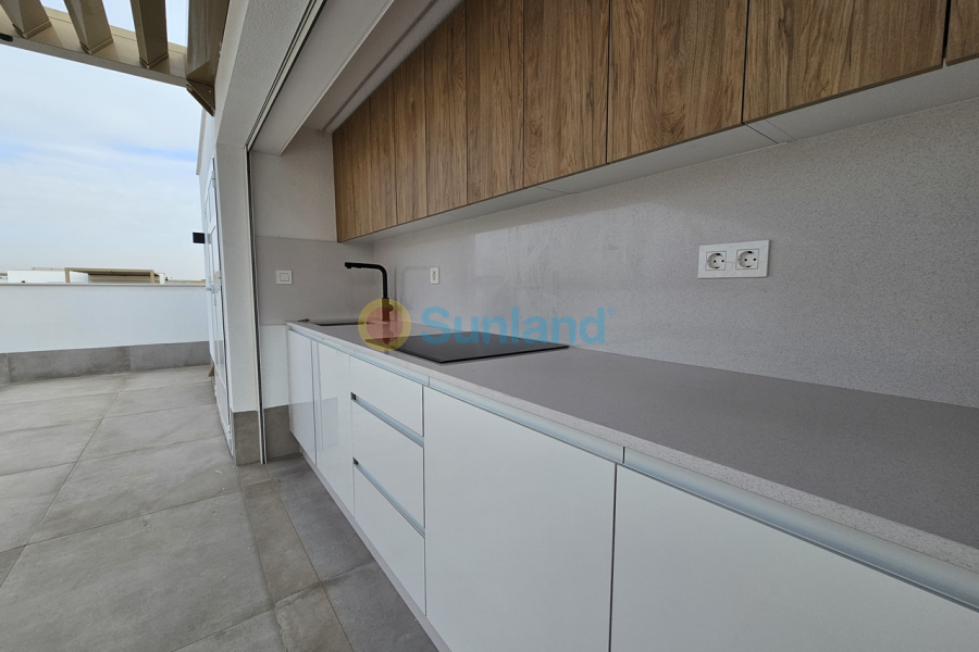 Resale - P - San Pedro del Pinatar - 