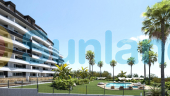 New Build - Penthouse - San Miguel De Salinas - Pueblo