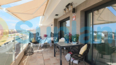 Resale - Apartment - Finestrat - Camporrosso village