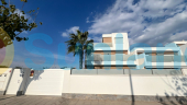 Resale - Villa - Orihuela costa - 