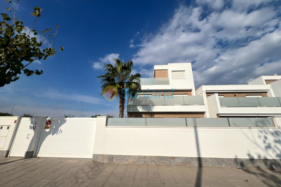 Resale - Villa - Orihuela costa - 