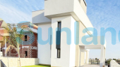 Новостройка - Bилла - Algorfa - La finca golf