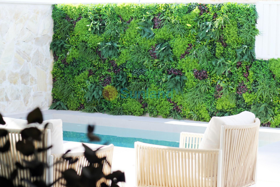 Ny bygg - Ground Floor Bungalow - Pilar de la Horadada - Torre de la Horadada