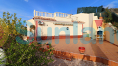 Resale - Townhouse - Algorfa - Montemar