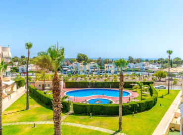 Apartment - Resale - Orihuela Costa - Dehesa De Campoamor
