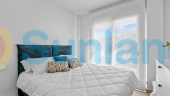 Вторичка - Апартамент - Orihuela Costa - Villamartin