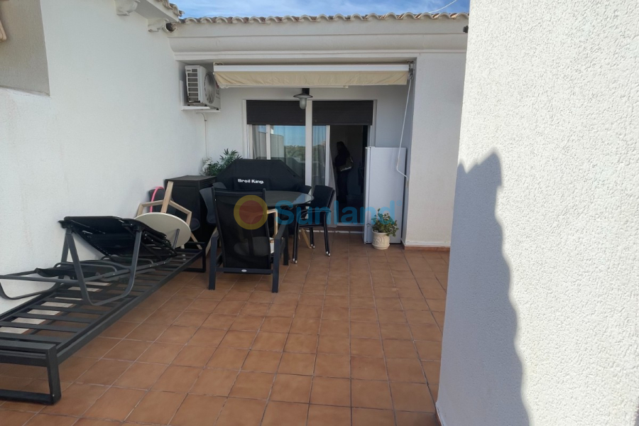 Segunda mano - Apartamento - Orihuela Costa - Las Ramblas