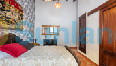 Resale - Villa - Orihuela Costa - Lomas De Cabo Roig