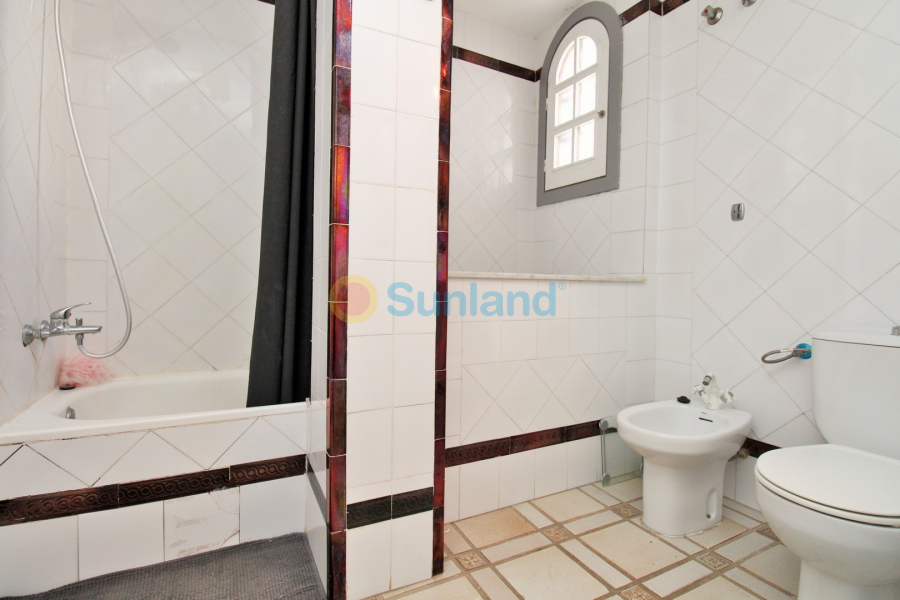 Вторичка - Апартамент - Villamartin