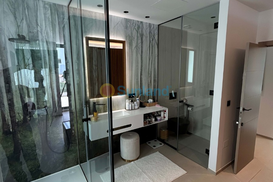 Segunda mano - Chalet - La Nucía