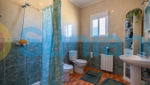 Resale - Villa - Cañada Del Trigo