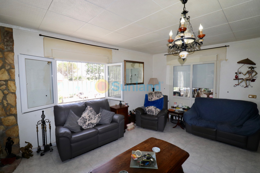 Använda fastigheter - Country house - Las Heredades