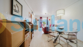 Resale - Apartamento - Orihuela Costa - Playa Flamenca