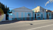 Resale - Villa - San Fulgencio