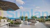 Ny bygg - Villa - El Campello - Venta Lanuza