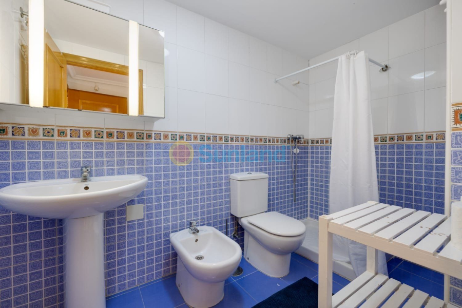 Verkauf - Apartamento - Orihuela Costa - La Regia