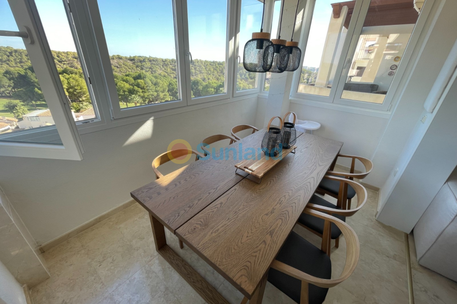 Verkauf - Apartment - Orihuela Costa - Las Ramblas