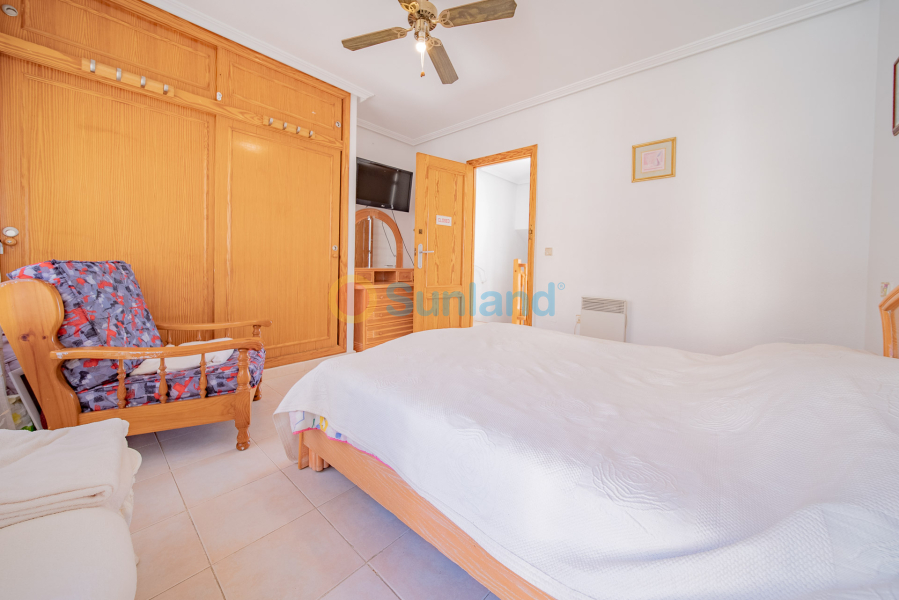 Вторичка - Casa de Pueblo - Torrevieja - Cabo Cervera